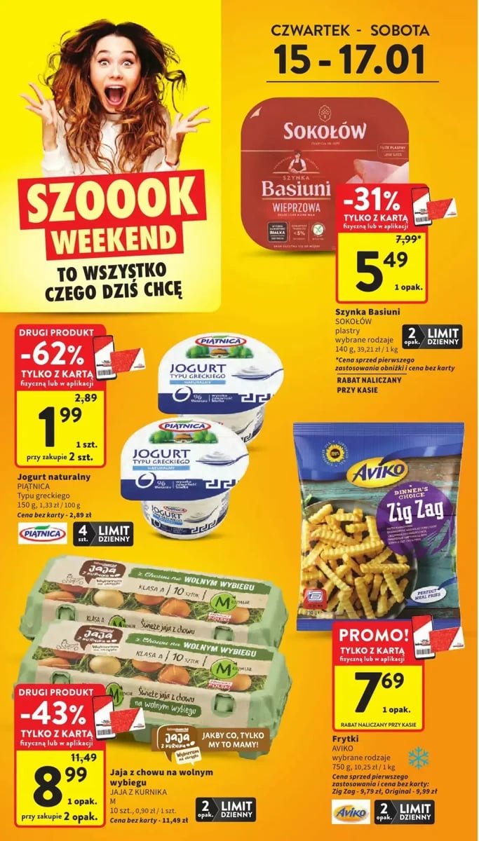 Strona 4 z gazetki Intermarche