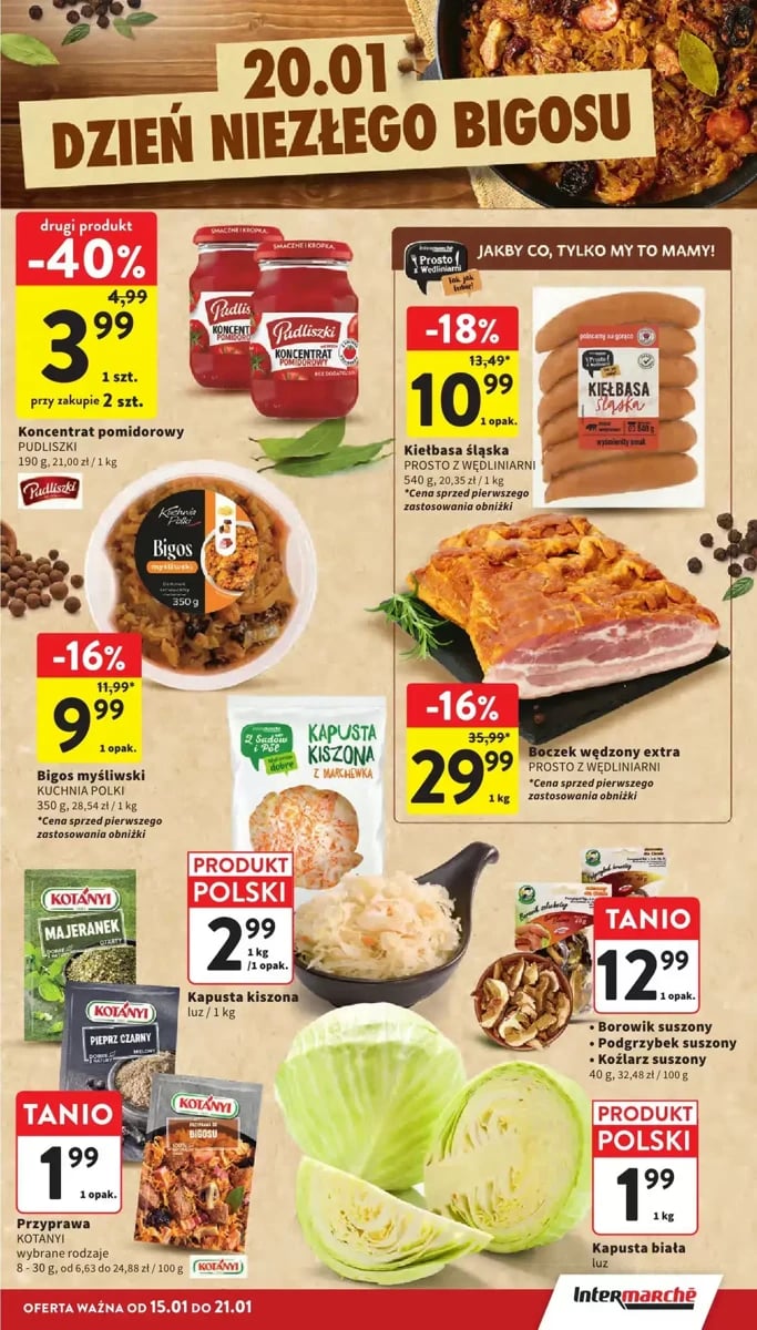 Strona 29 z gazetki Intermarche