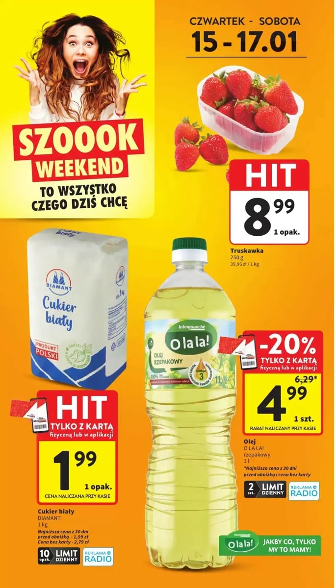 Strona 2 z gazetki Intermarche