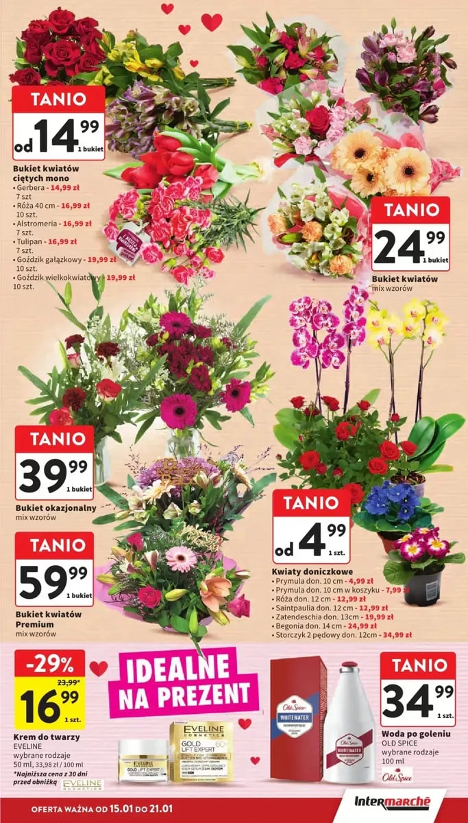 Strona 13 z gazetki Intermarche