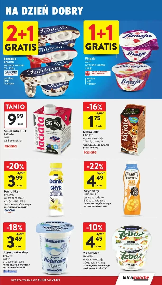 Strona 25 z gazetki Intermarche
