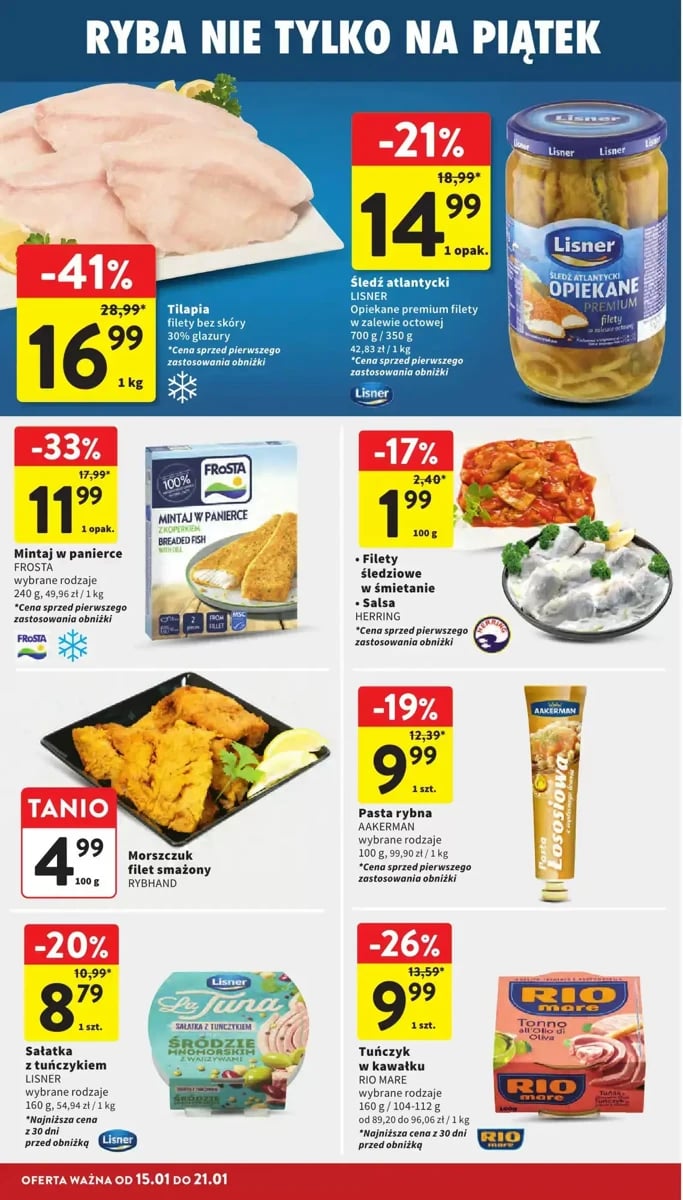Strona 26 z gazetki Intermarche