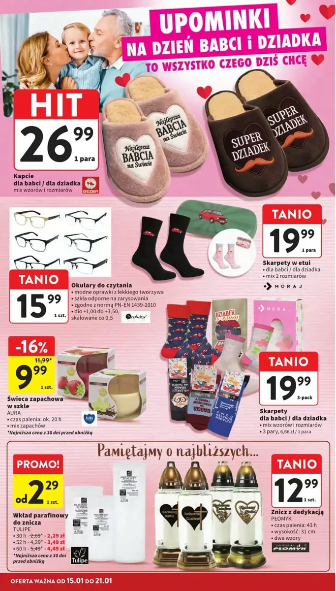 Strona 10 z gazetki Intermarche