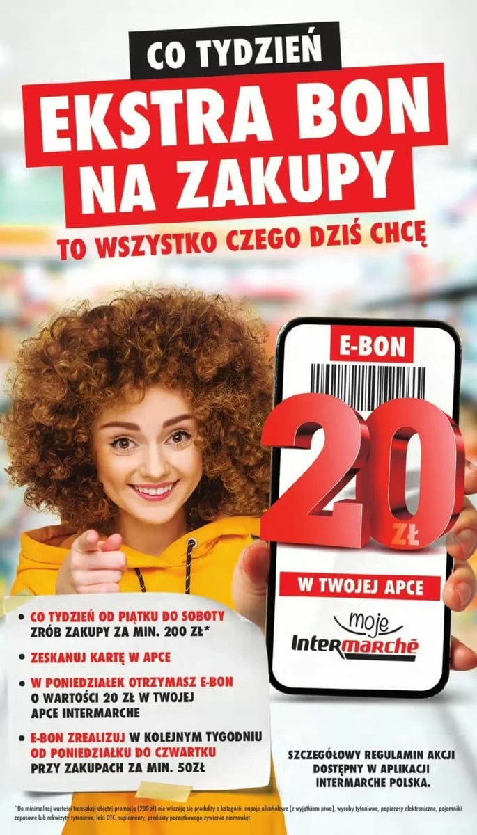 Strona 39 z gazetki Intermarche