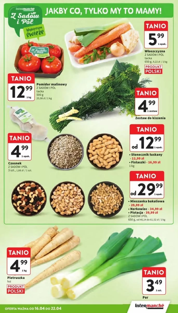 Strona 13 z gazetki Intermarche