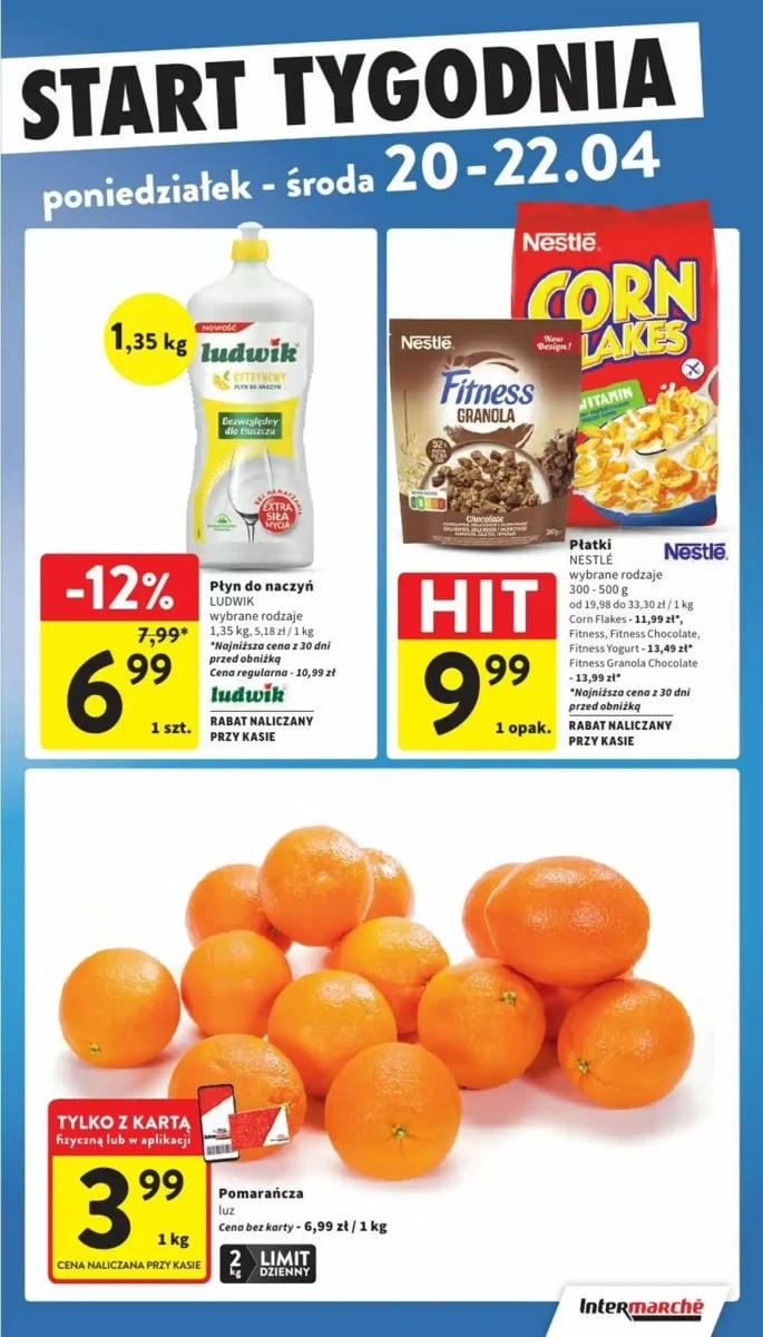 Strona 43 z gazetki Intermarche