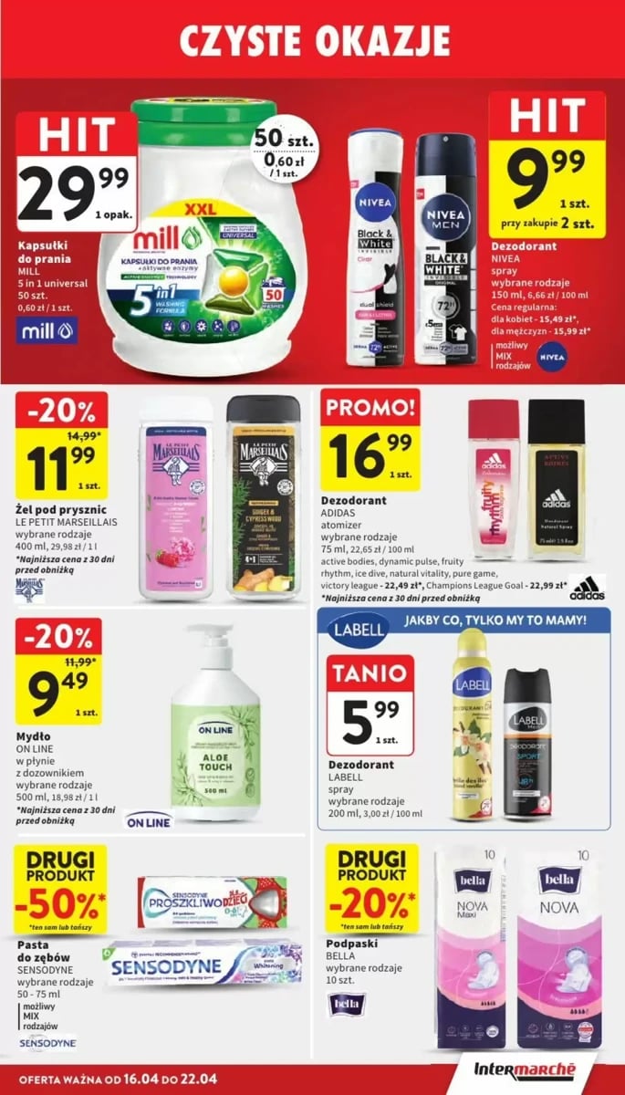 Strona 37 z gazetki Intermarche