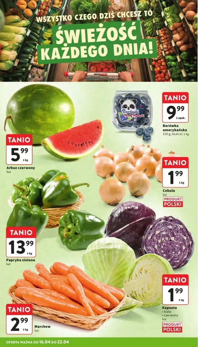 Strona 12 z gazetki Intermarche