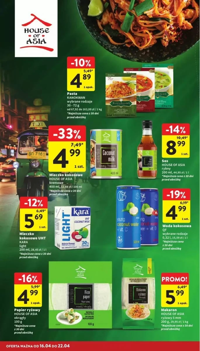 Strona 26 z gazetki Intermarche