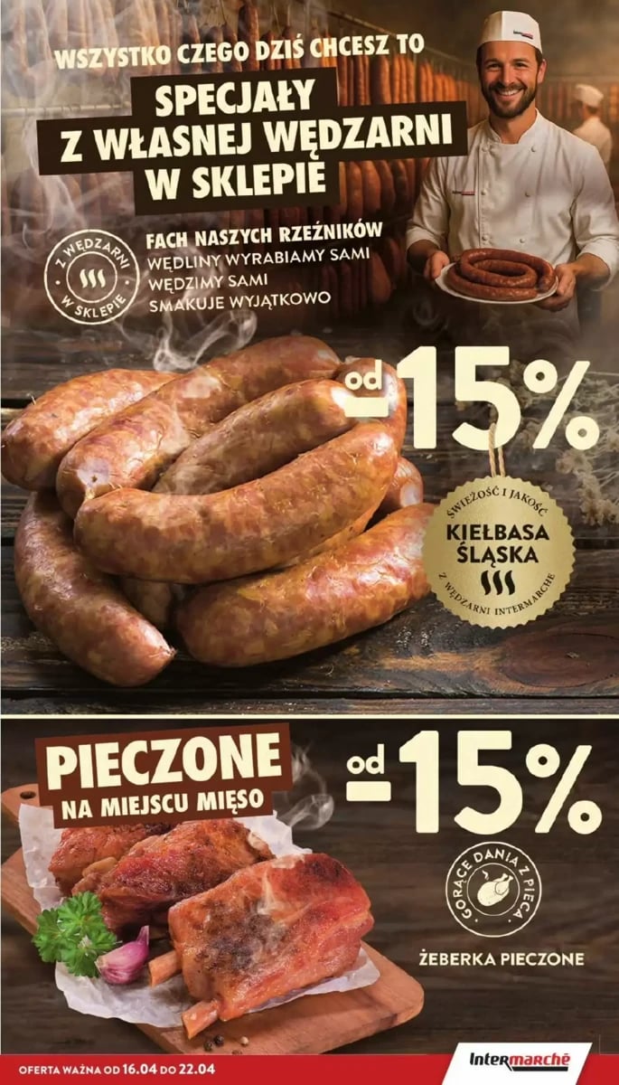 Strona 15 z gazetki Intermarche