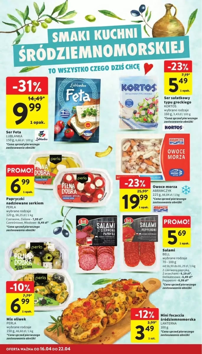 Strona 24 z gazetki Intermarche