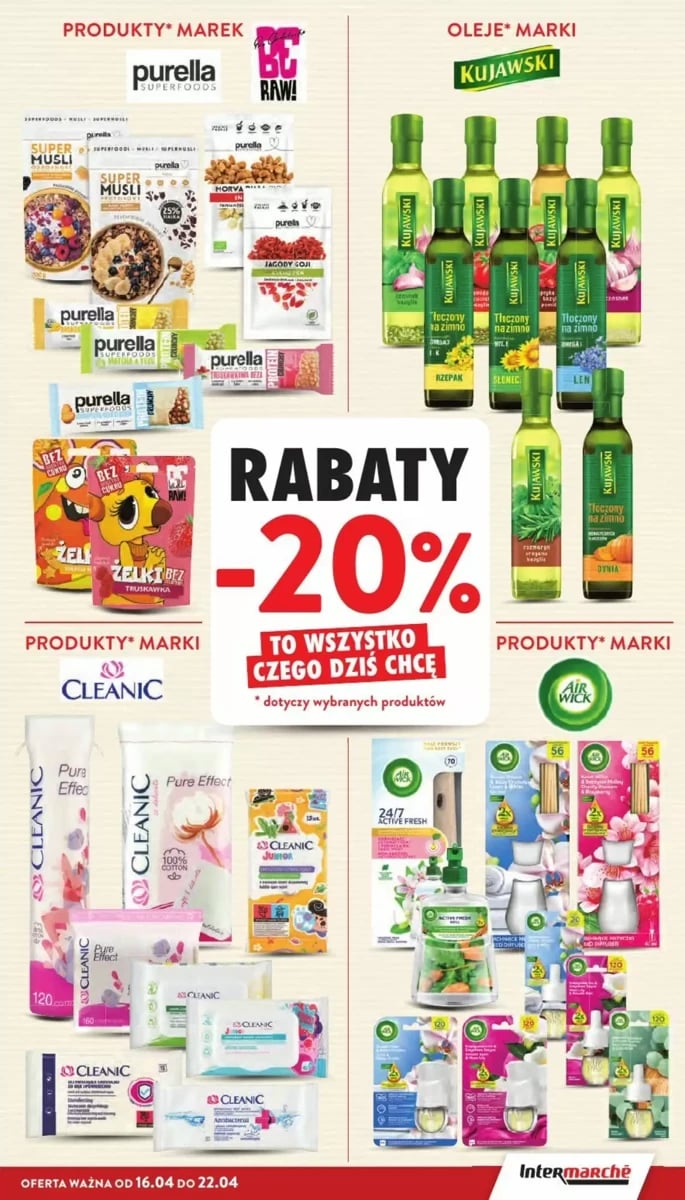Strona 9 z gazetki Intermarche