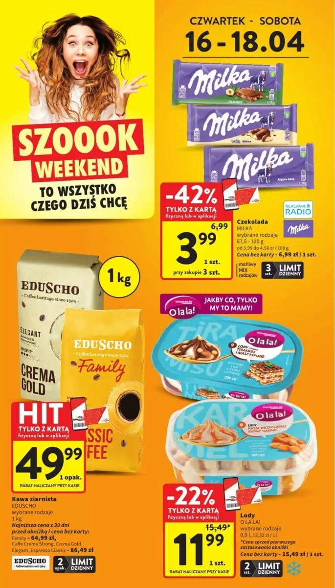 Strona 4 z gazetki Intermarche