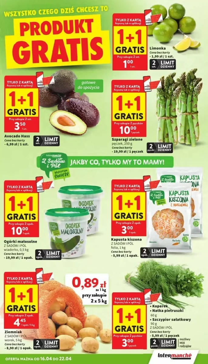 Strona 11 z gazetki Intermarche
