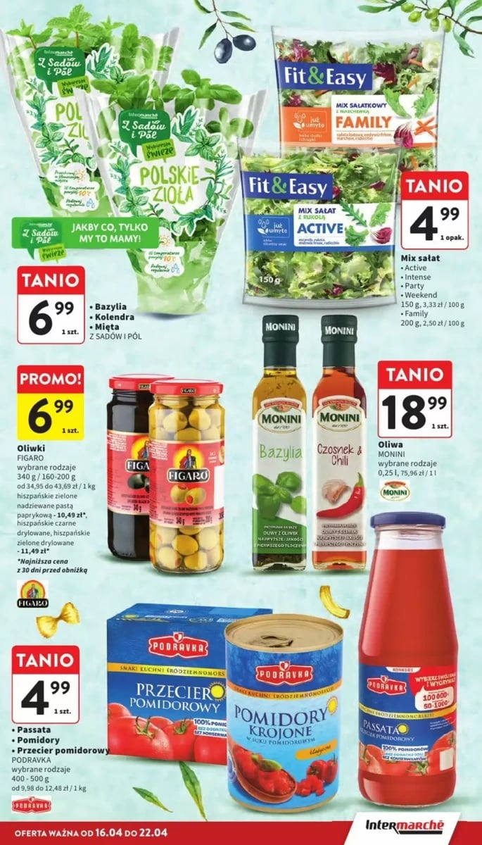 Strona 25 z gazetki Intermarche