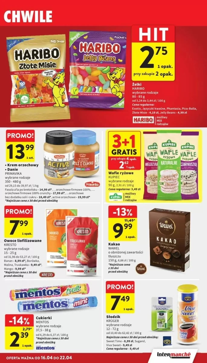 Strona 31 z gazetki Intermarche
