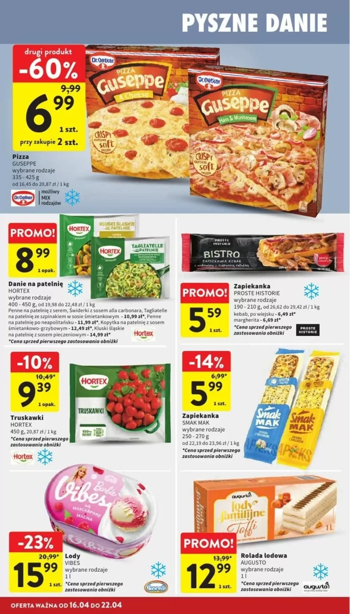 Strona 20 z gazetki Intermarche