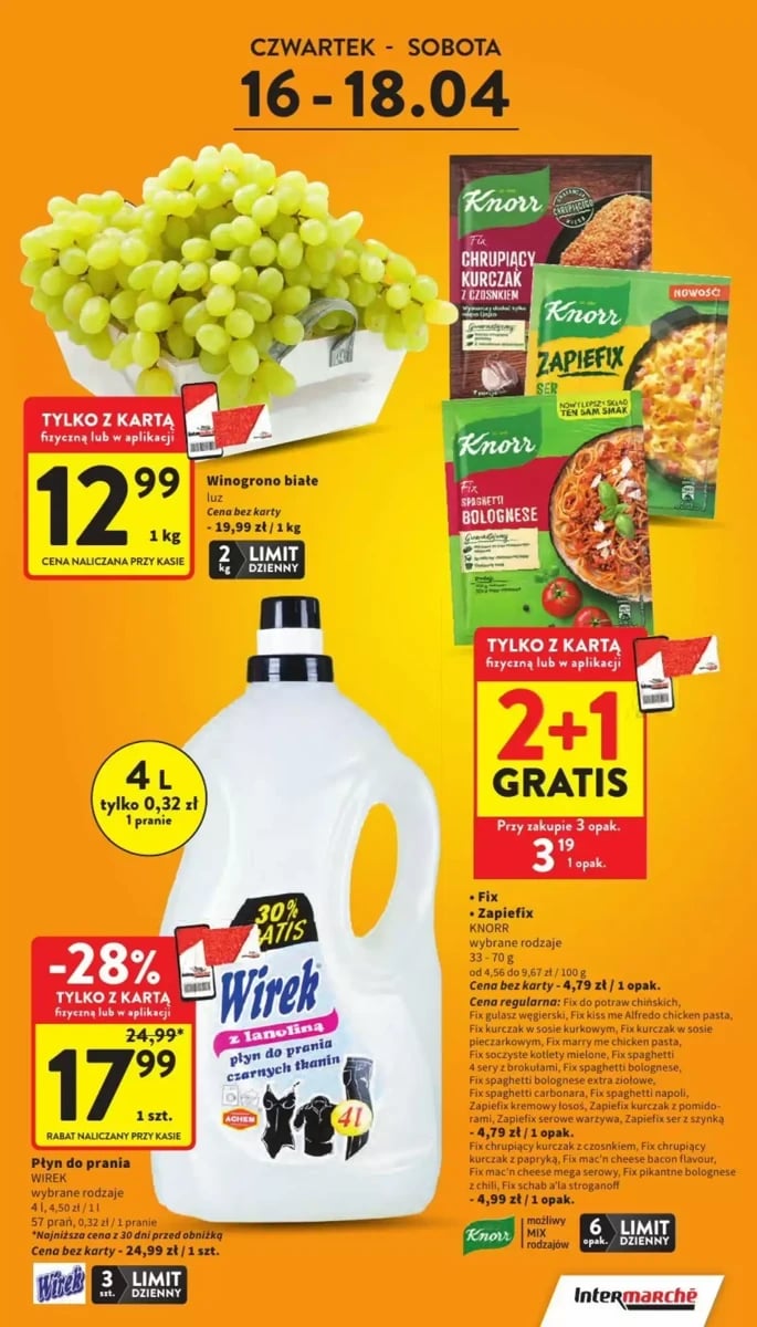 Strona 3 z gazetki Intermarche