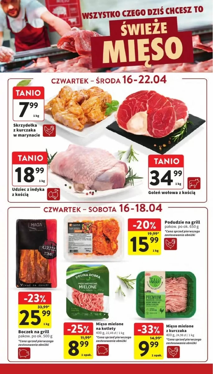 Strona 14 z gazetki Intermarche