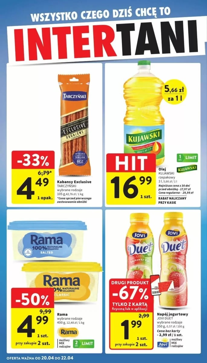 Strona 42 z gazetki Intermarche