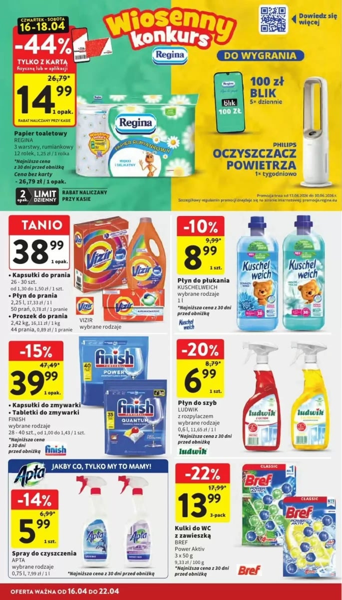 Strona 36 z gazetki Intermarche
