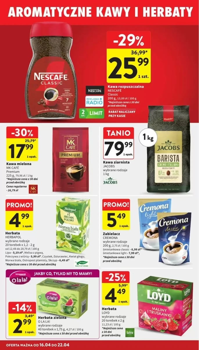 Strona 32 z gazetki Intermarche