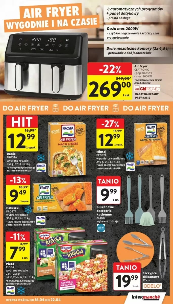 Strona 7 z gazetki Intermarche