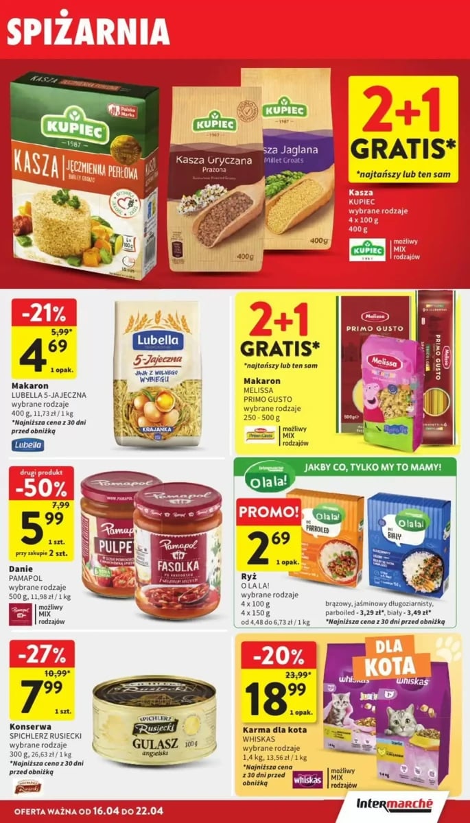 Strona 29 z gazetki Intermarche