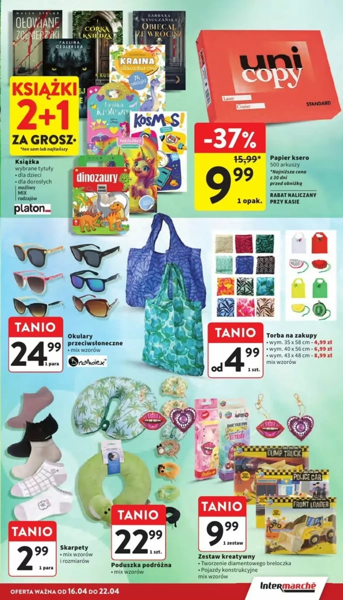 Strona 41 z gazetki Intermarche