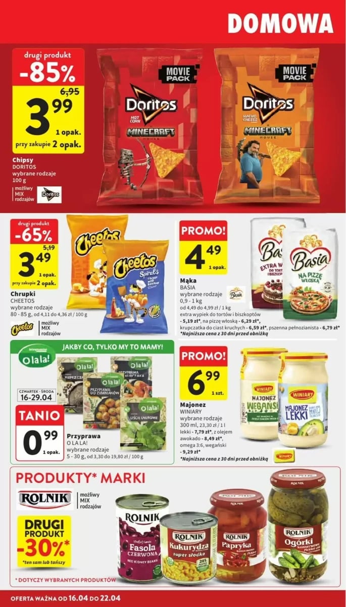 Strona 28 z gazetki Intermarche