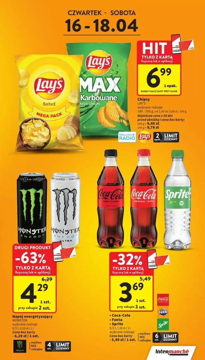 Strona 5 z gazetki Intermarche