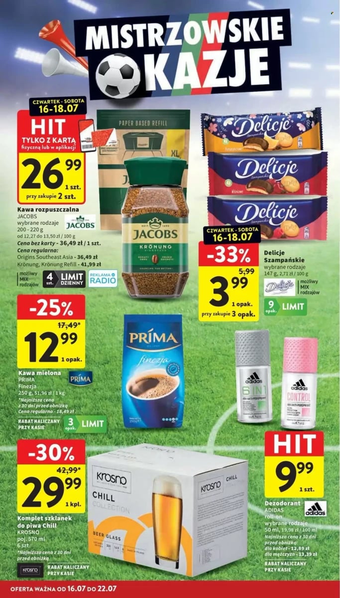 Strona 12 z gazetki Intermarche