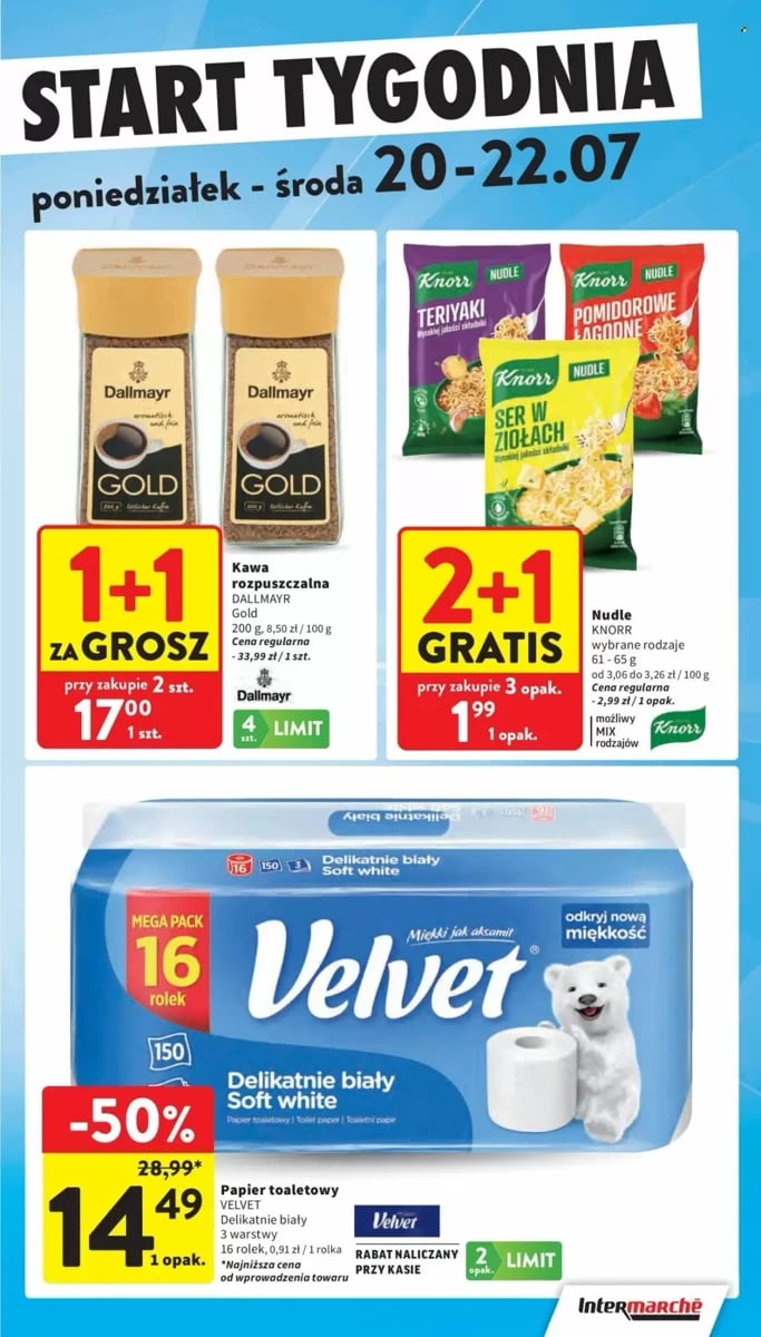 Strona 43 z gazetki Intermarche