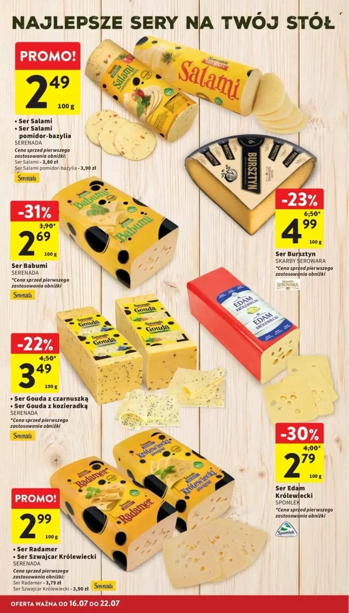 Strona 30 z gazetki Intermarche
