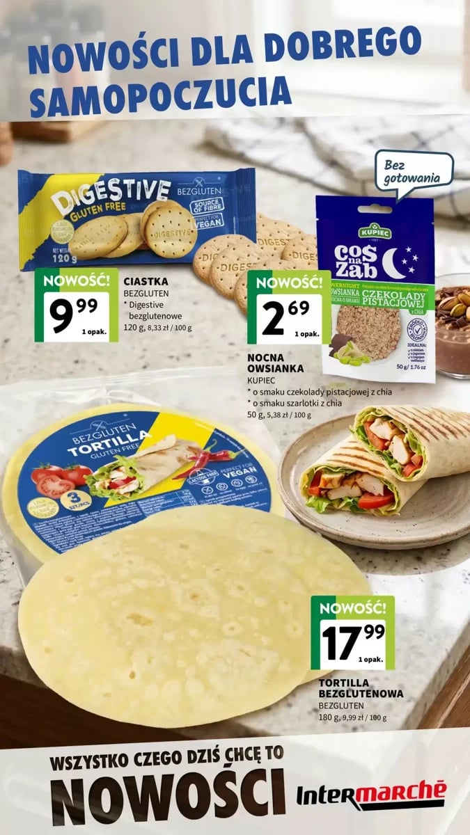Strona 5 z gazetki Intermarche