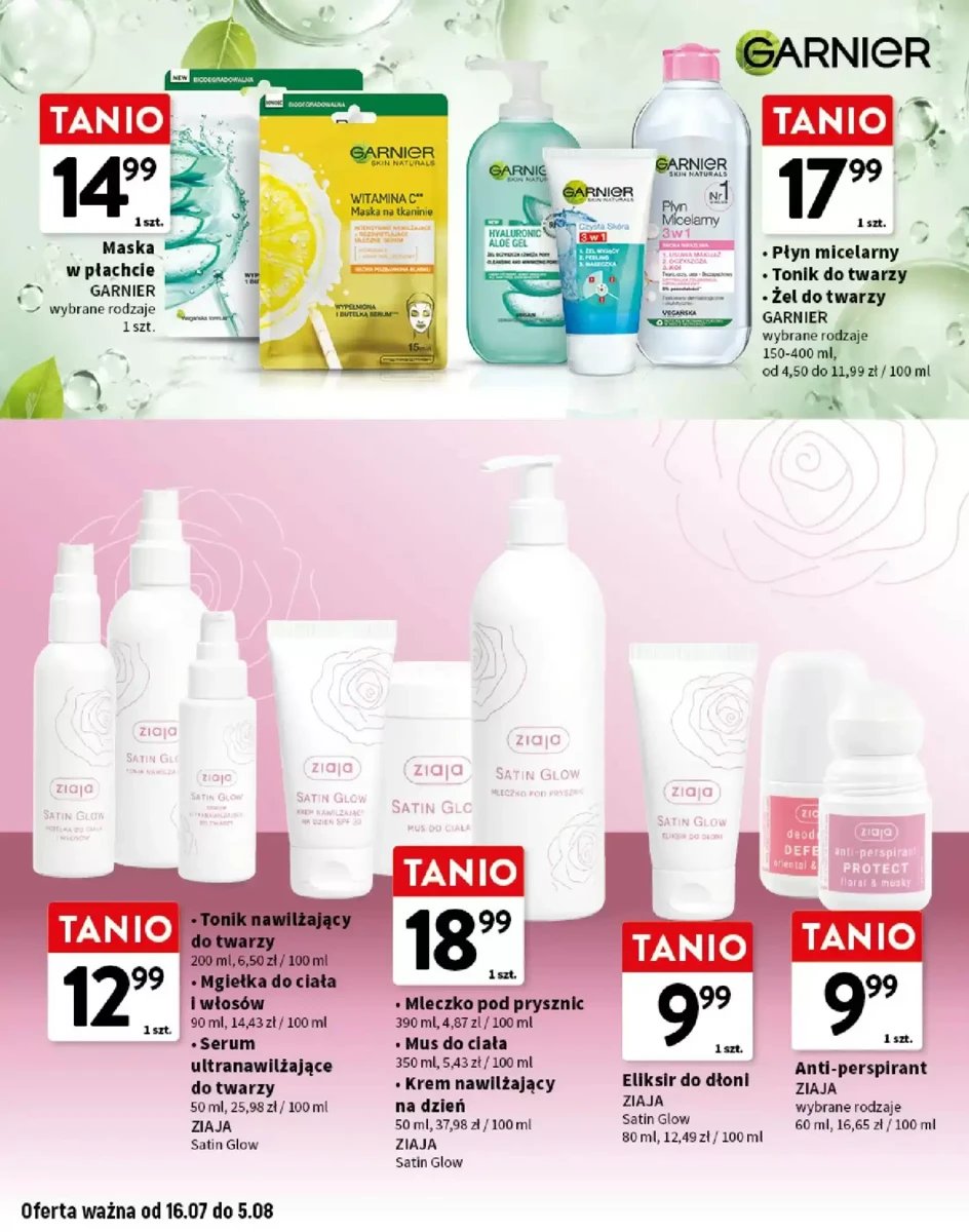Strona 14 z gazetki Intermarche
