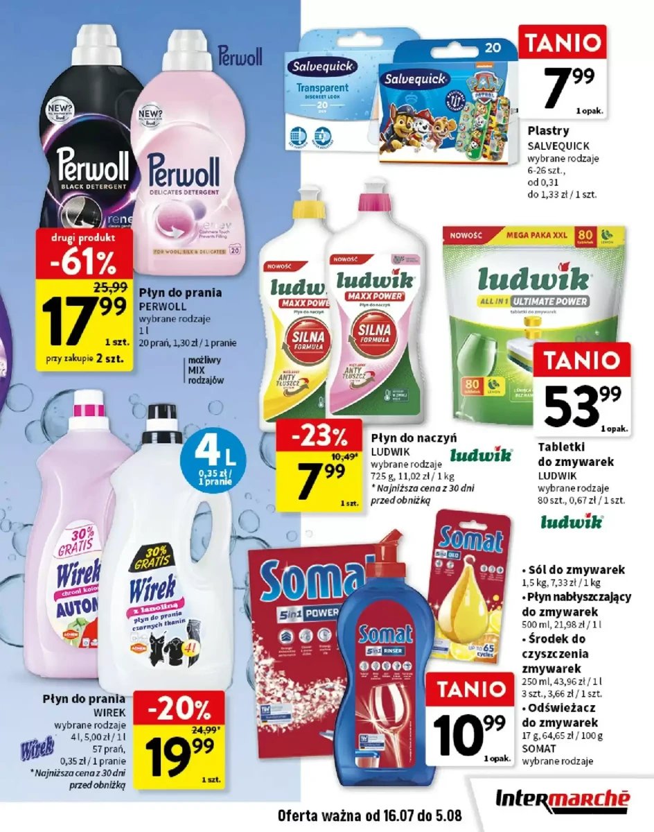 Strona 19 z gazetki Intermarche