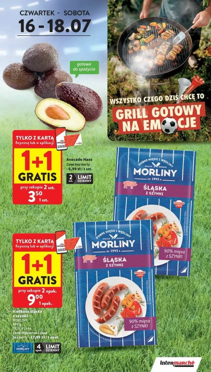 Strona 3 z gazetki Intermarche