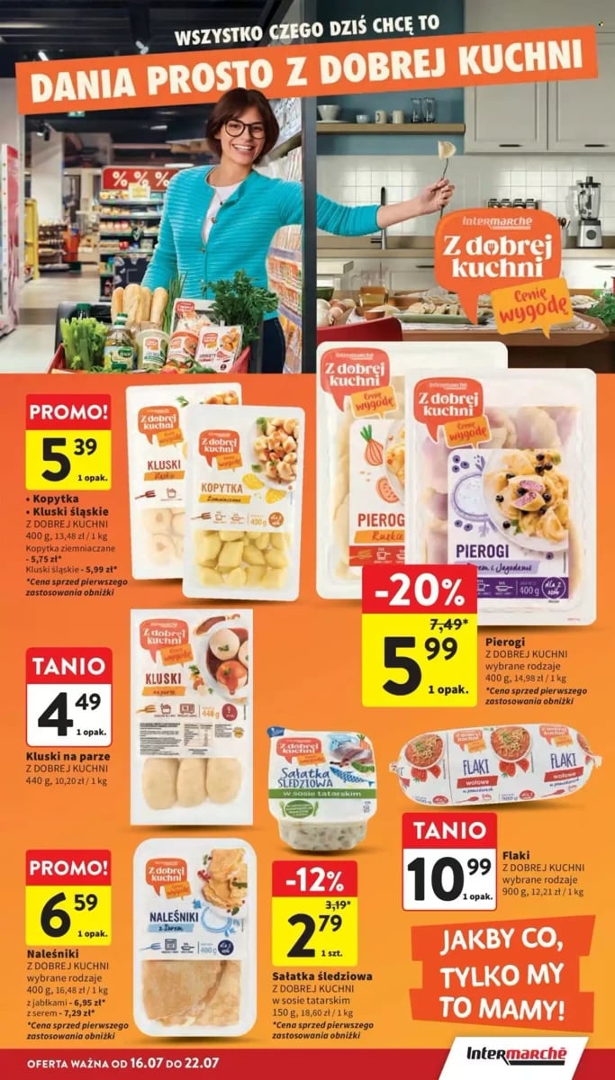 Strona 25 z gazetki Intermarche