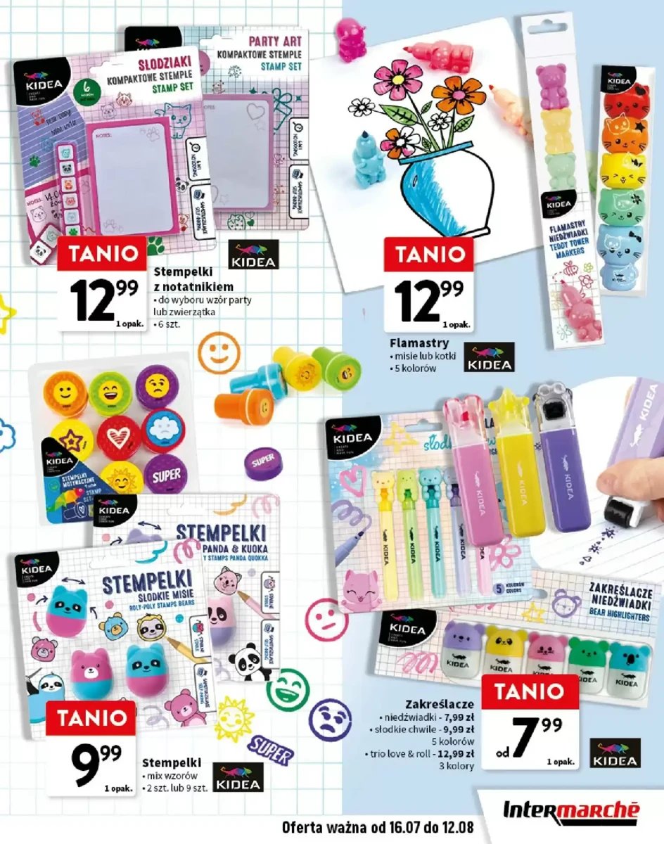 Strona 5 z gazetki Intermarche