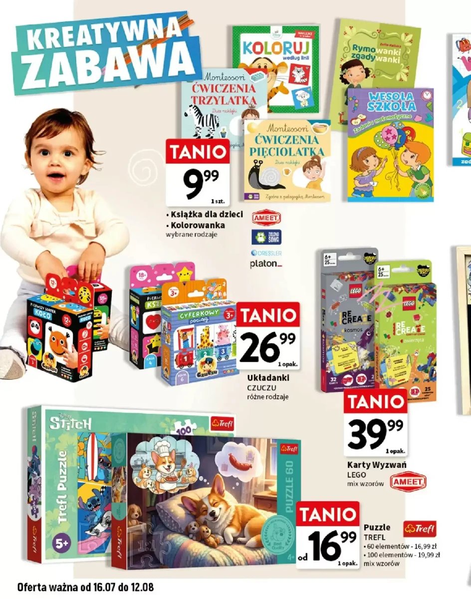 Strona 10 z gazetki Intermarche