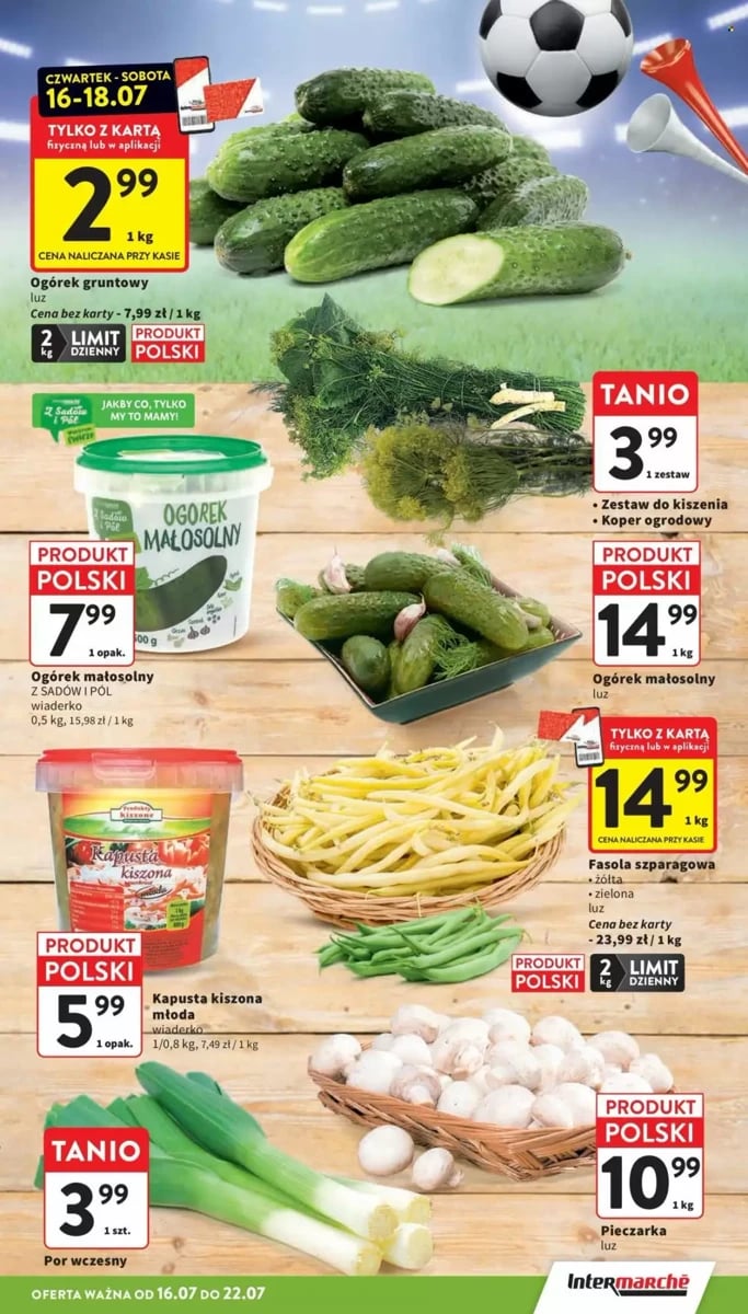 Strona 15 z gazetki Intermarche