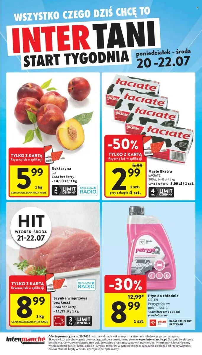 Strona 44 z gazetki Intermarche