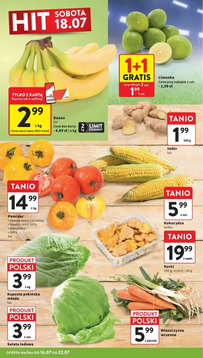 Strona 14 z gazetki Intermarche