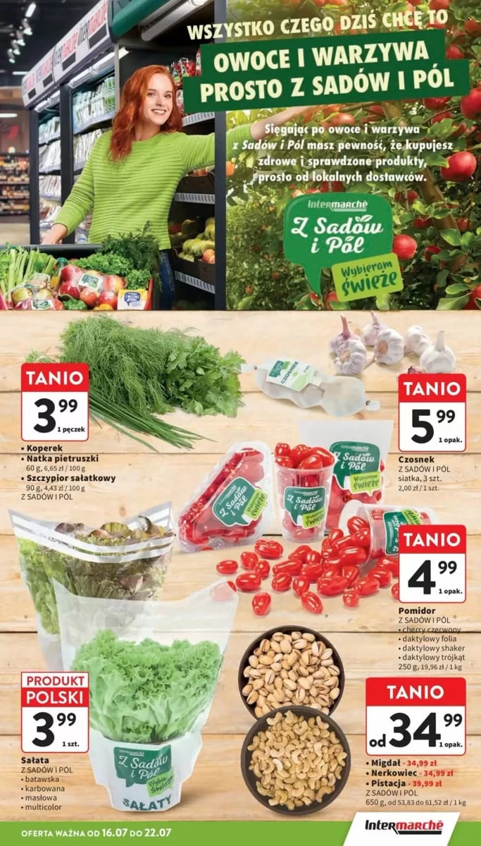 Strona 17 z gazetki Intermarche