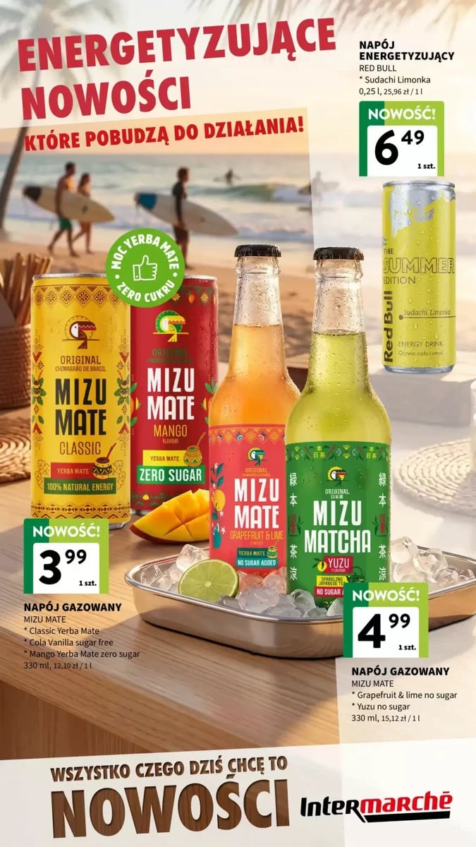 Strona 2 z gazetki Intermarche