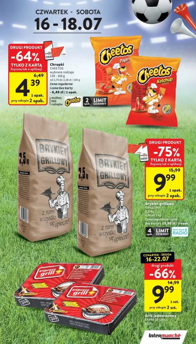 Strona 5 z gazetki Intermarche