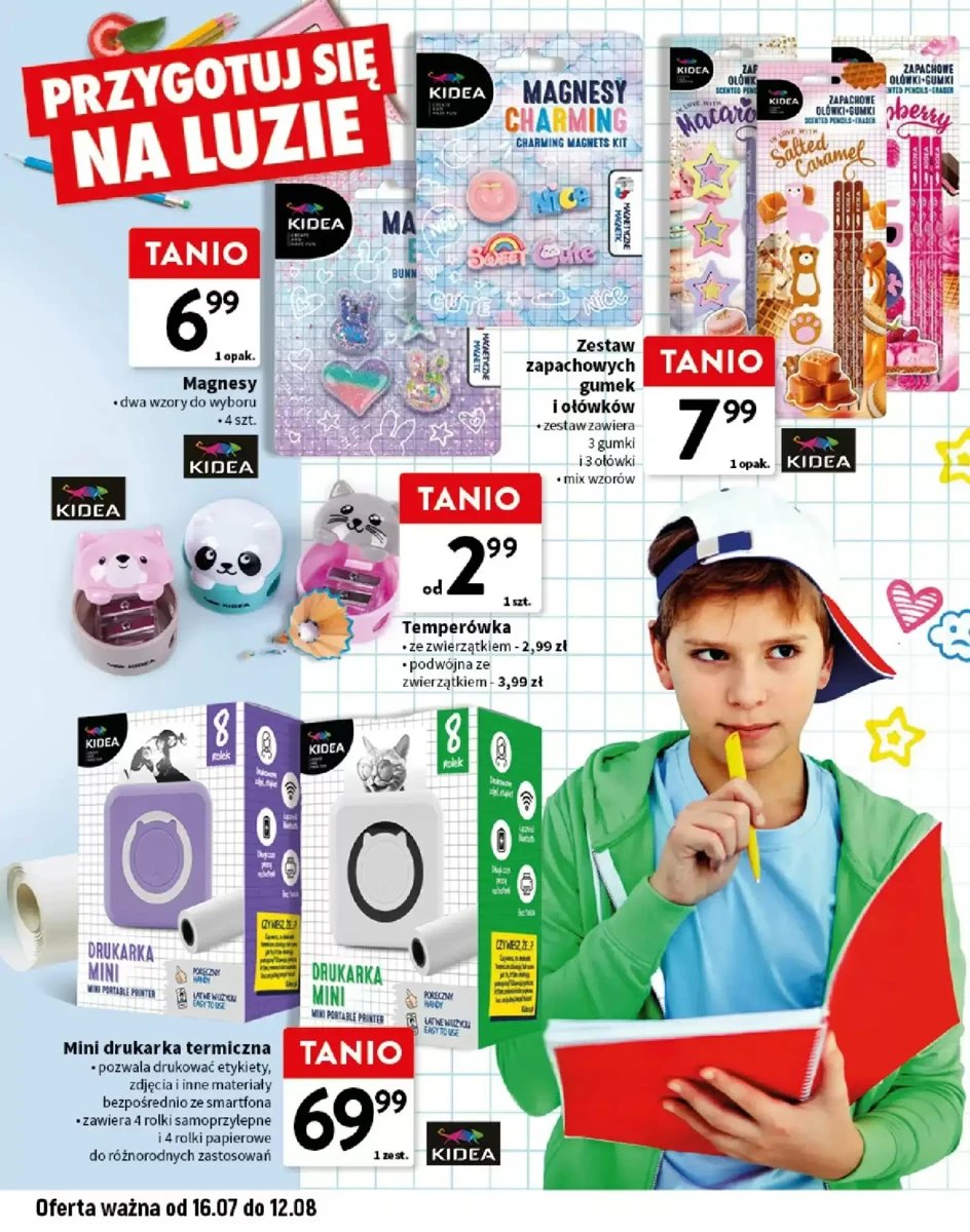 Strona 4 z gazetki Intermarche