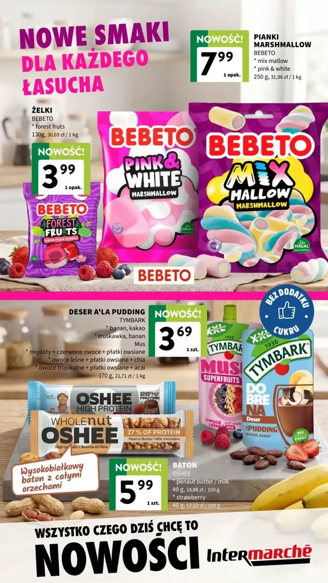 Strona 4 z gazetki Intermarche