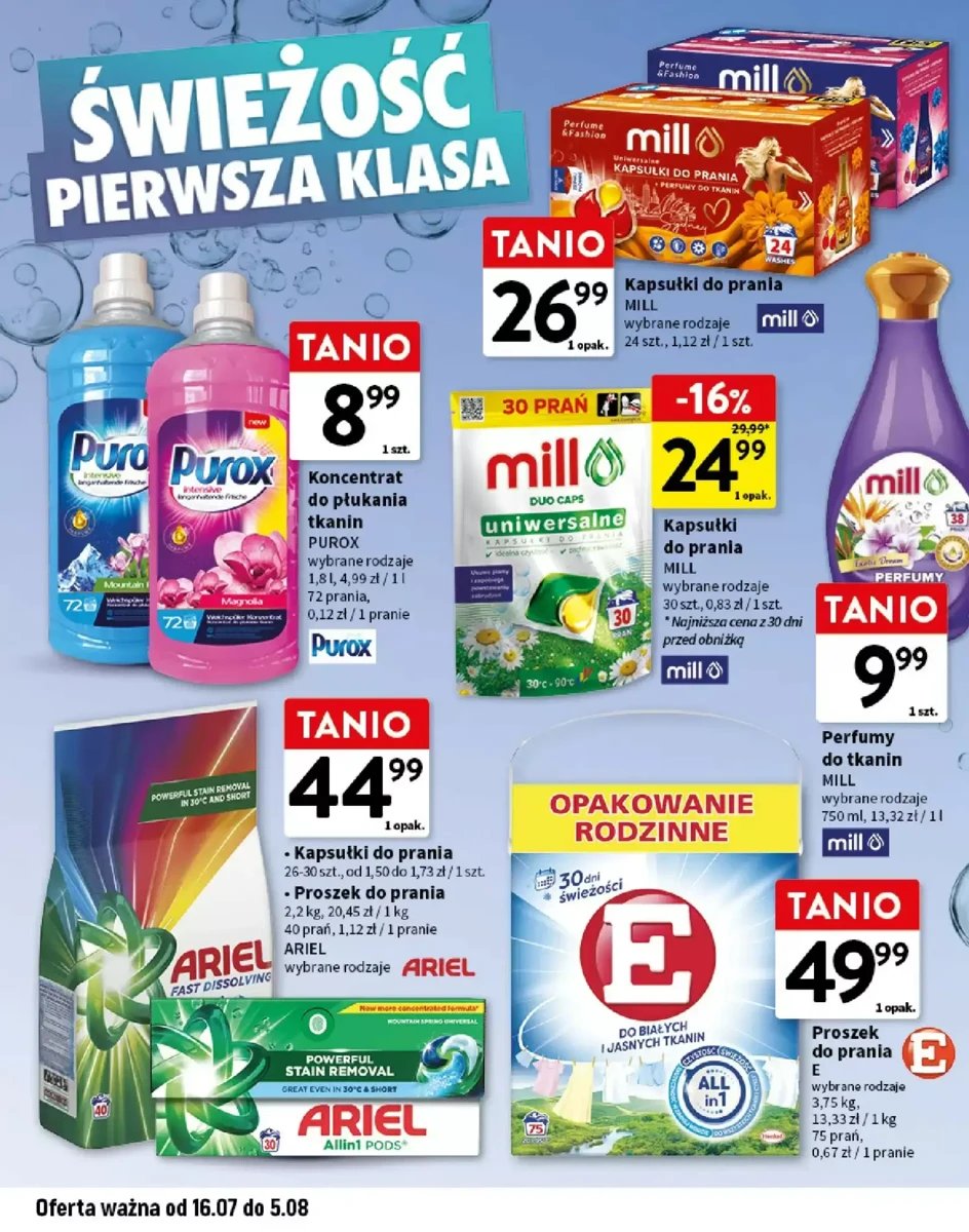 Strona 18 z gazetki Intermarche
